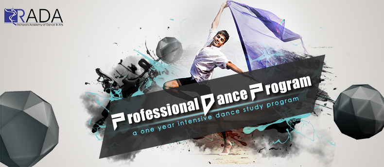 Professional Dance Program