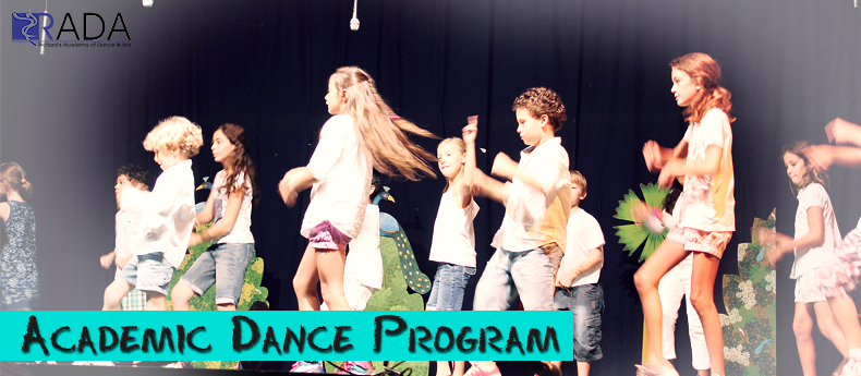 Professional Dance Program